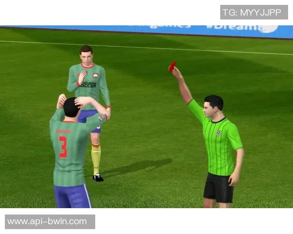 梦幻足球联盟最强攻略揭晓打造无敌球队的终极秘籍与策略分享 梦幻足球联盟最强攻略揭晓打造无敌球队的终极秘籍与策略分享