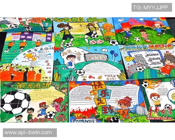 泸州快乐足球助力青少年成长与健康发展打造足球文化新风尚