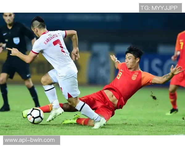 许东在足球领域的崛起与挑战解析及其对中国足球未来的影响