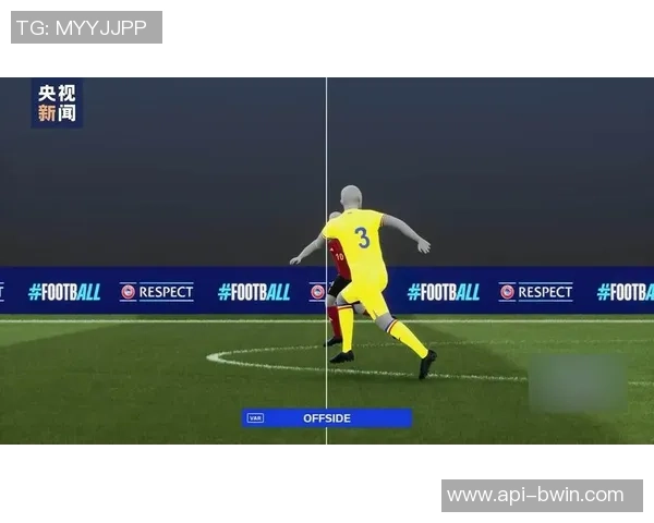 超智能足球时代来临人工智能如何改变足球比赛的未来与战术分析